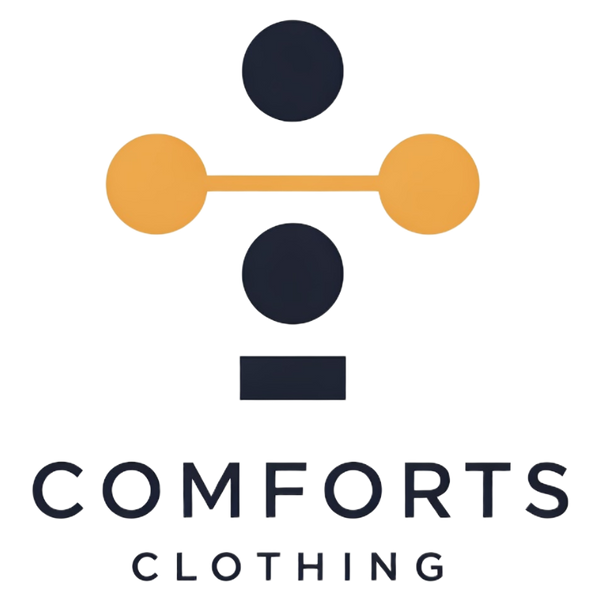 Comforts Clothing